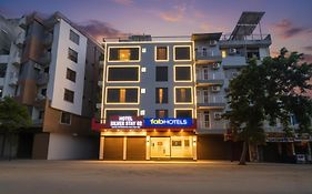 Fabhotel Silver Stay 02
